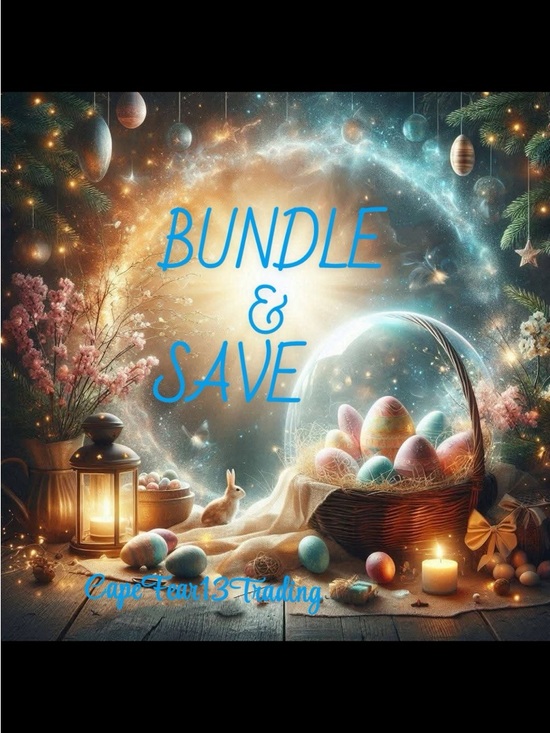 Me by Me Other - BUNDLE & SAVE 💰💲💰 GIFT